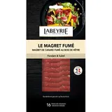 LABEYRIE Kachní prsa uzená plátky chlaz. 90 g