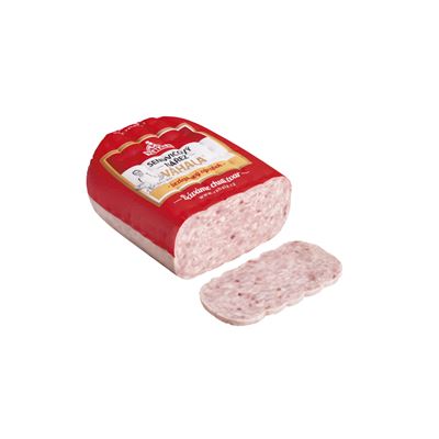 VÁHALA Luncheon meat lahůdkový chlaz. váž. cca 1,8 kg