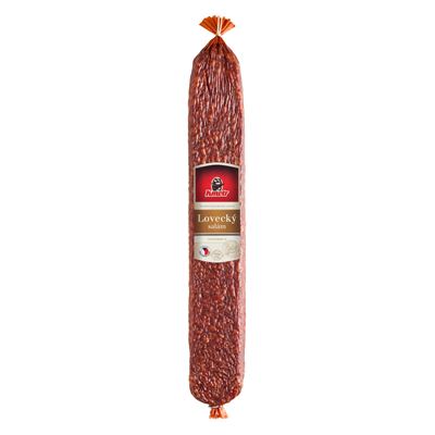 Kmotr Lovecký salám chlaz. 480 g
