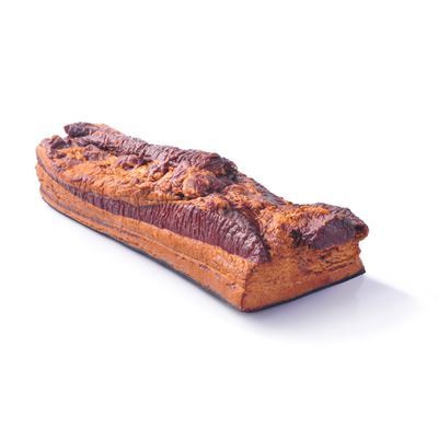 MORLINY Uzený bok bez kosti chlaz. váž. cca 1,2 kg