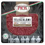 PICK Salám uherský krájený chlaz. 70 g