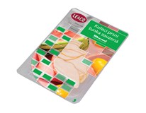 LE & CO Šunka kuřecí zauzená výběrová chlaz. 100 g