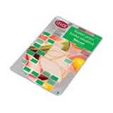 LE & CO Šunka kuřecí zauzená výběrová chlaz. 100 g