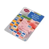 LE & CO Šunka Bohemia výběrová plátky chlaz. 100 g