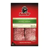 Kmotr Selský salám plátky chlaz. 75 g