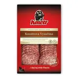 Kmotr Vysočina salám plátky chlaz. 75 g