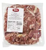 RIBO Prosciutto Crudo nestandardní plátky chlaz. 1 kg