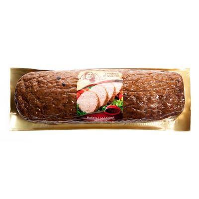 RAVY Pečená masová sekaná chlaz. 1 kg