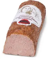RAVY Pečená masová sekaná Premium chlaz. 500 g