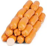PROMINENT Párky krůtí mini chlaz. váž. cca 1 kg
