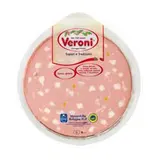 VERONI Mortadella s pistáciemi plátky chlaz. 180 g