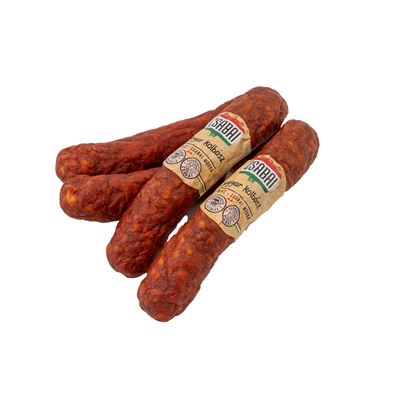 Magyar Kolbász chlaz. váž. cca 0,8 kg