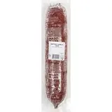 KOSTELECKÉ UZENINY Turistický salám trvanlivý chlaz. váž. cca 1,3 kg
