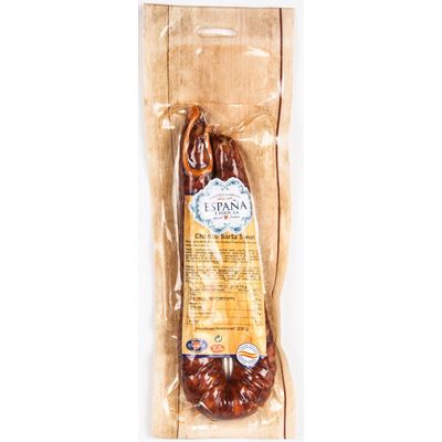 ESPANA Chorizo sweet podkova chlaz. 200 g