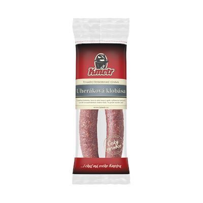 Kmotr Klobása Uherákova chlaz. 180 g