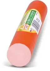 VODŇANSKÉ KUŘE Junior salám kuřecí chlaz. 400 g