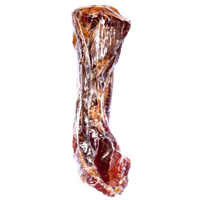 MASNÉ KRÁMY Prvorepublikový bok chlaz. váž. cca 0,7 kg