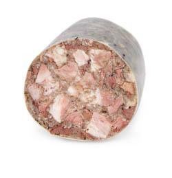 Chodura Tlačenka Ondřejnická 1/2 chlaz. váž. cca 1,4 kg