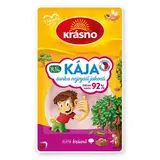 krásno Kája Šunka nejvyšší jakosti krájená chlaz. 100 g