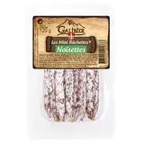 HENRI RAFFIN Minisalámky s lískovými oříšky chlaz. 120 g