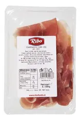 Ribo Schwarzwaldská šunka chlaz. 100 g