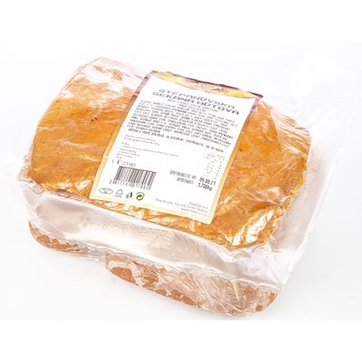 Sekaná Štěpánovská chlaz. váž. cca 1,5 kg