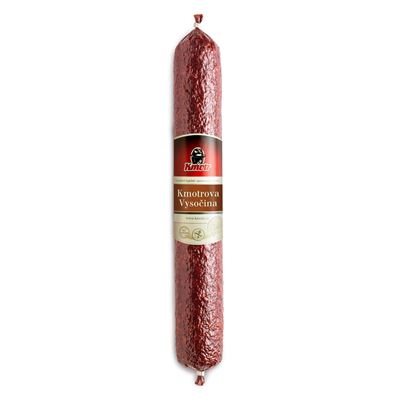 Kmotr Kmotrova Vysočina vakuově bal. chlaz. 750 g
