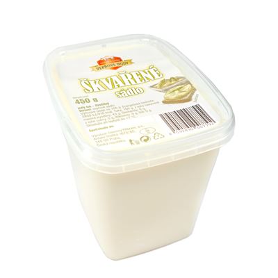 VEPŘOVÉ HODY Sádlo škvařené chlaz. 450 g