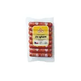 VODŇANSKÉ KUŘE Kuřecí párky se sýrem chlaz. 290 g