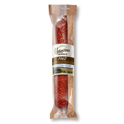 Vysočina 1967 ochranná atmos. chlaz. 500 g