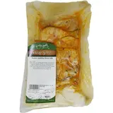 SELSKÝ GRUNT Kuřecí spodní stehna Sous-vide chlaz.
