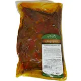 SELSKÝ GRUNT Zvěřinový guláš Sous-vide chlaz. 1 kg