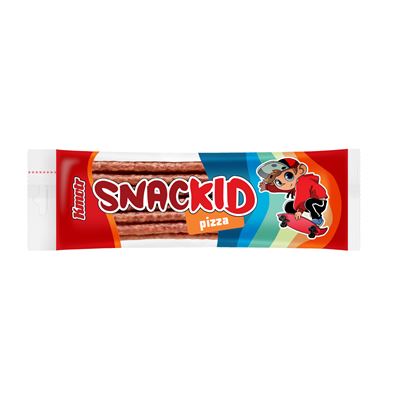 Kmotr Snackid pizza chlaz. 80 g