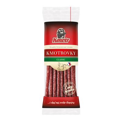 Kmotr Kmotrovky Klasik chlaz. 100 g