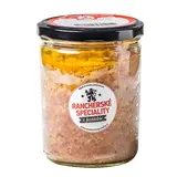RANCHERSKÉ SPECIALITY z Jestřebic Jestřebický lančmít chlaz. 400 g