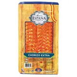 ESPANA E HIJOS Chorizo Extra plátky chlaz. 80 g
