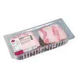 LE & CO Anglická slanina na nářezák plátky chlaz. cca 800 g
