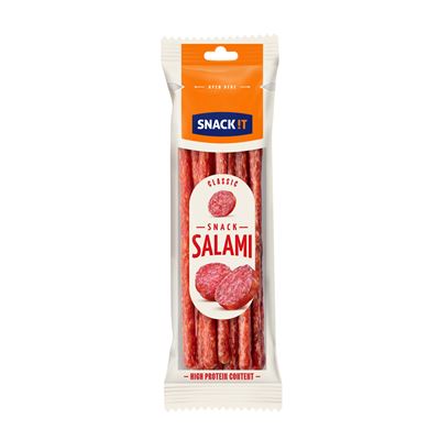 Salami Snack It Klasik 80 g