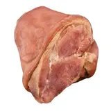 KOSTELECKÉ UZENINY Uzené koleno přední s kostí chlaz. cca 1,2 kg