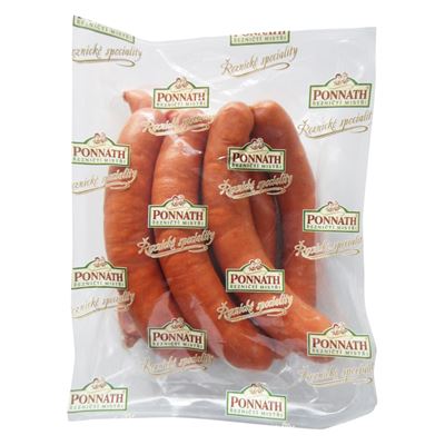 Sušická klobása XL chlaz. cca 1 kg