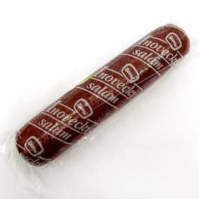 BIVOJ Salám inovecký chlaz. váž. cca 1,7 kg