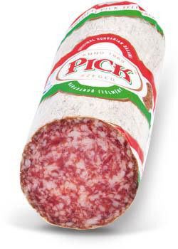 PICK salám uherský chlaz. 400 g