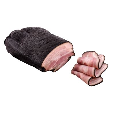 aro Anglická slanina chlaz. váž.cca 1,5 kg