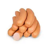 Morliny Párky obyčejné chlaz. váž. cca 700 g