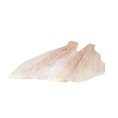 Halibut grónský filet chlaz. váž. 1x cca 300-500 g