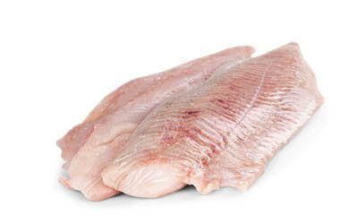 Treska tmavá filet chlaz. váž. 1x cca 400-600 g