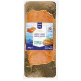 METRO Chef Losos uzený plátky ASC chlaz. 200 g