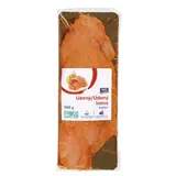 aro Losos uzený plátky ASC chlaz. cca 1 kg