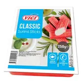 VICI Surimi tyčinky 41 % chlaz. 250 g