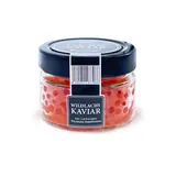 LEMBERG Gorbuša/Gorbuscha Kaviár z divokého lososa chlaz. 100 g